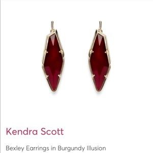 Kendra Scott Earrings